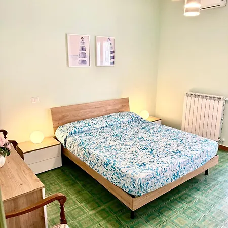 Casa Del Sogno Appartement