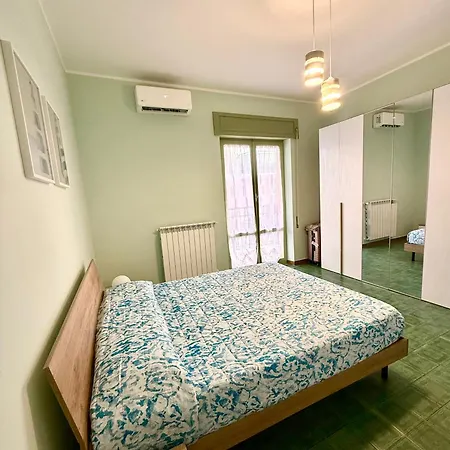 Appartement Casa Del Sogno Ladispoli