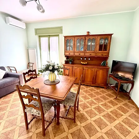 Casa Del Sogno Appartement