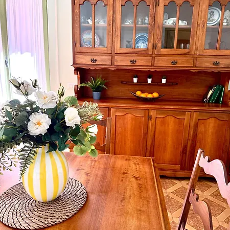 Casa Del Sogno Appartement *