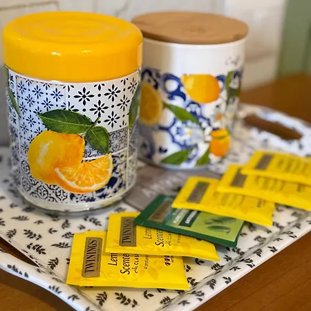 Casa Del Sogno Ladispoli