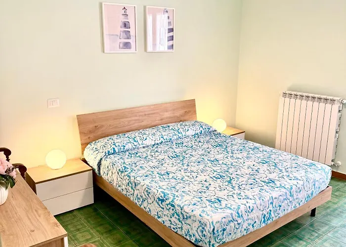 Casa Del Sogno Lägenhet