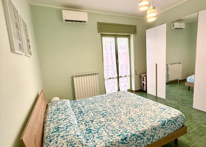 Lägenhet Casa Del Sogno Ladispoli