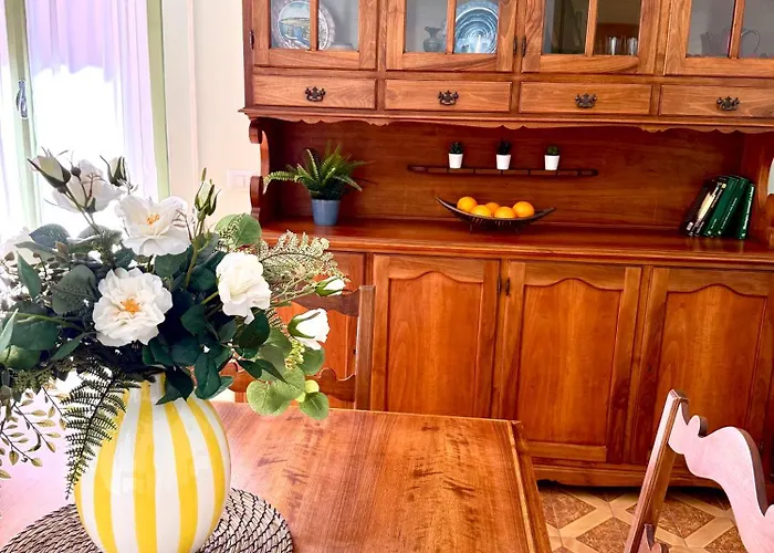 Casa Del Sogno Lägenhet *