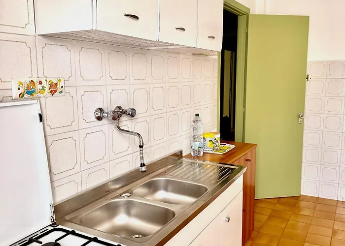 Lägenhet Casa Del Sogno Ladispoli