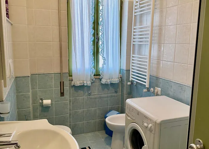 Casa Del Sogno Lägenhet Ladispoli