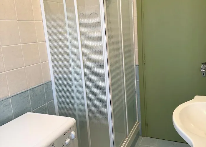 Casa Del Sogno Lägenhet