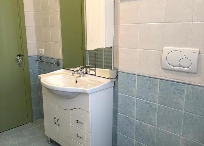 Casa Del Sogno Lägenhet Ladispoli